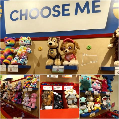 First Build-A-Bear store at Toys”R”Us in Bengaluru. By Retail4Growth Team | February 18, 2019. Tablez, the retail arm of LuLu Group International, has recently …